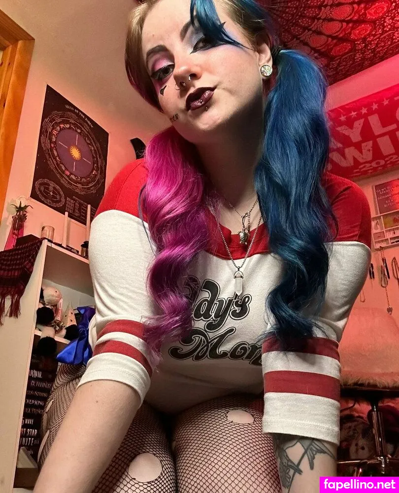 fortunesiren Nude Leaked OnlyFans Photo #WTWbi3rAUT