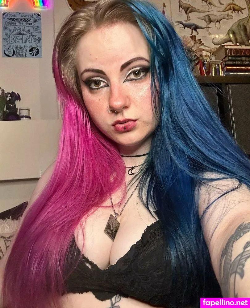 fortunesiren Nude Leaked OnlyFans Photo #hqdlbsuiZU