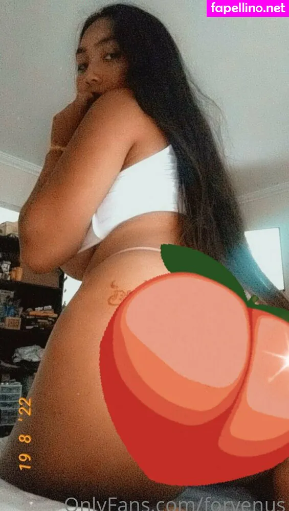 forvenus Nude Leaked OnlyFans Photo #IyUF1injgN