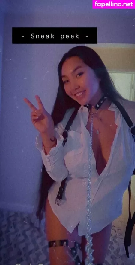 Forvenus OnlyFans Thumbnail #PwTNxVsA4e