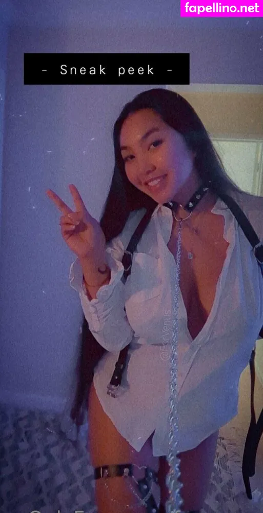 forvenus Nude Leaked OnlyFans Photo #PwTNxVsA4e