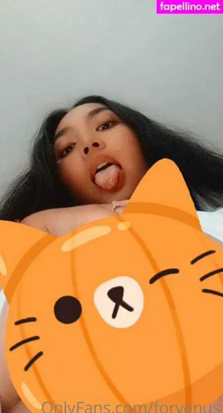 Forvenus OnlyFans Thumbnail #rfrk6IVJlP