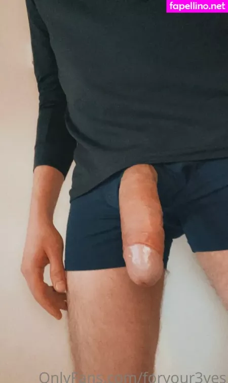 Foryour3yes OnlyFans Thumbnail #wBFJpRfDOq