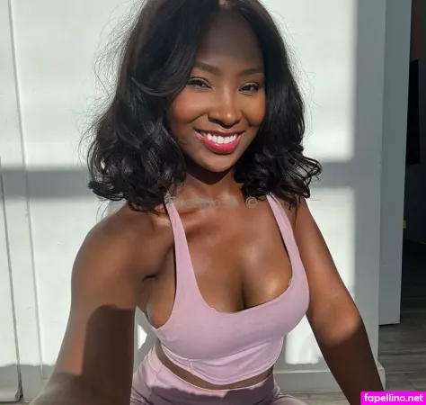 Foshposh 1 OnlyFans Thumbnail #8kw57imNjH