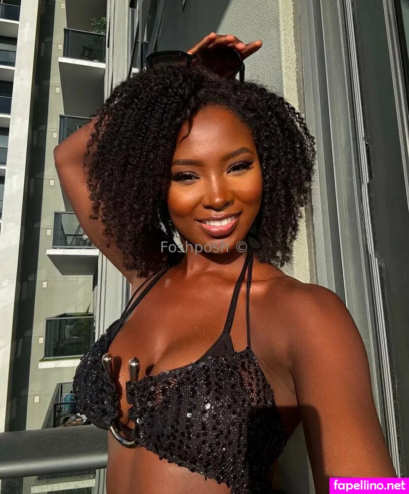 foshposh Nude Leaked OnlyFans Photo #Cv7iqdbb9U