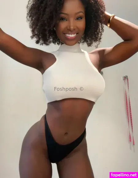 Foshposh 1 OnlyFans Thumbnail #Egl0WrWM75