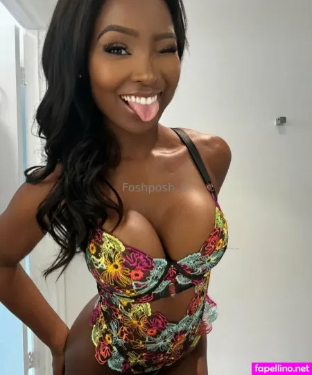 Foshposh 1 OnlyFans Thumbnail #X0FnhERt19