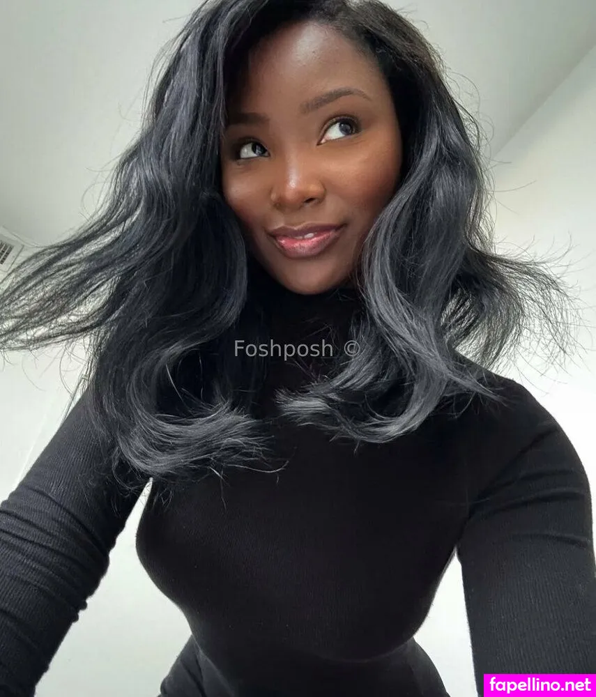 foshposh Nude Leaked OnlyFans Photo #awG8PvGDP2