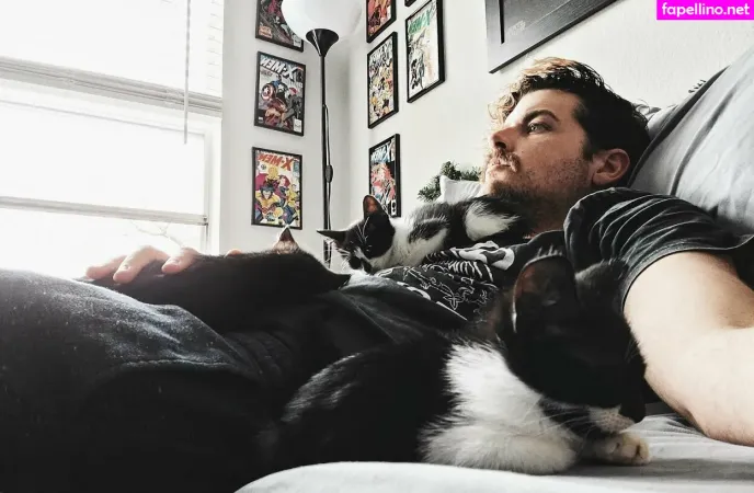 Fosterkittendad OnlyFans Thumbnail #2etogzTYvZ