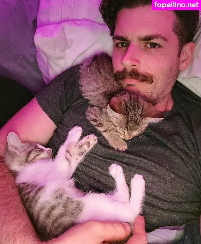 fosterkittendad Nude Leaked OnlyFans Photo #BU3Z2tQHL1