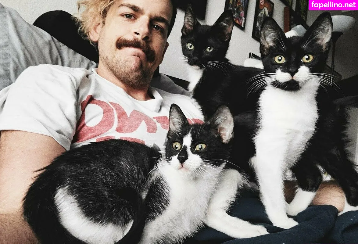 fosterkittendad Nude Leaked OnlyFans Photo #mc6e6ZIMet