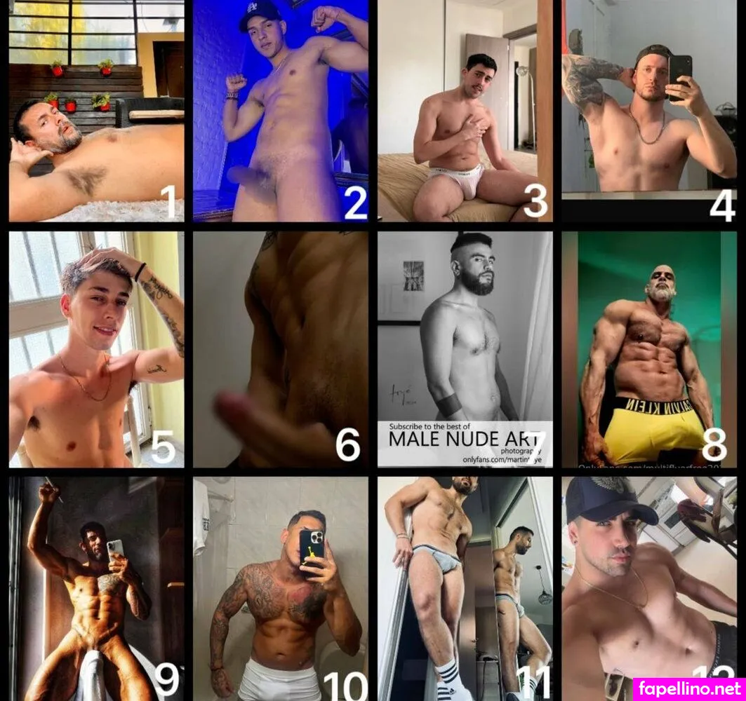 fotografotoye, toyemartin Nude Leaked OnlyFans Photo #be2KeiII9k