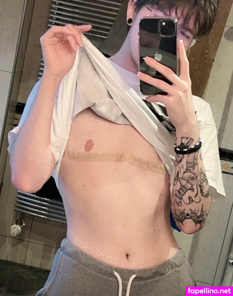 Foulestblood Nude Leaked OnlyFans Photo #LUm3GlSQo4