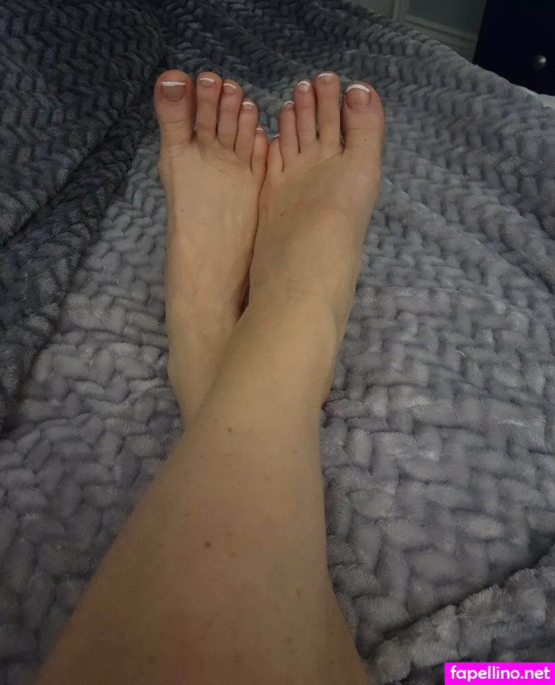 foundherfeet Nude Leaked OnlyFans Photo #Seg23cllH1