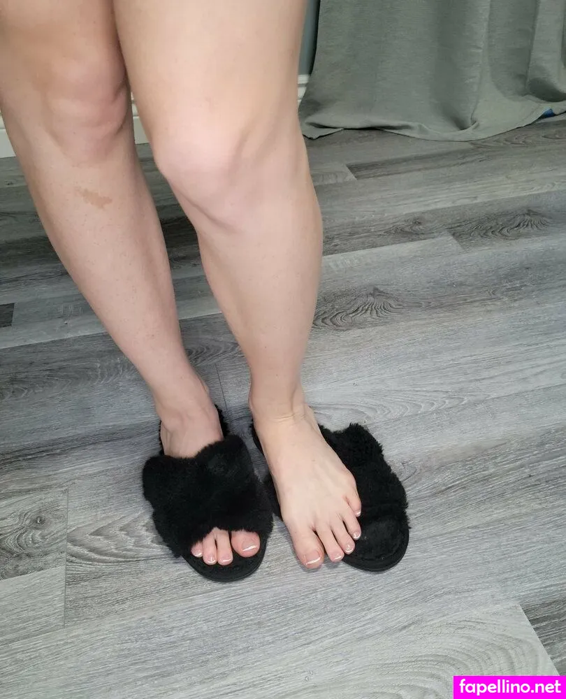 foundherfeet Nude Leaked OnlyFans Photo #Xani74McER