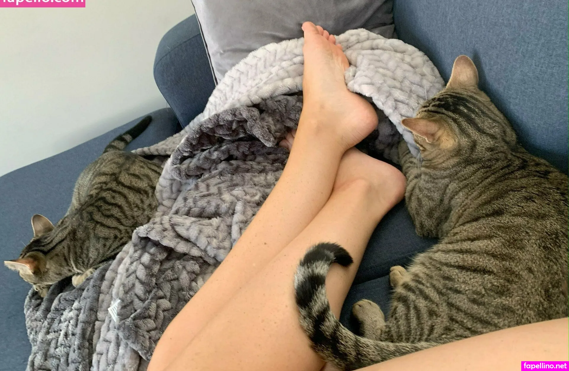 foundherfeet Nude Leaked OnlyFans Photo #a2l65GdK48