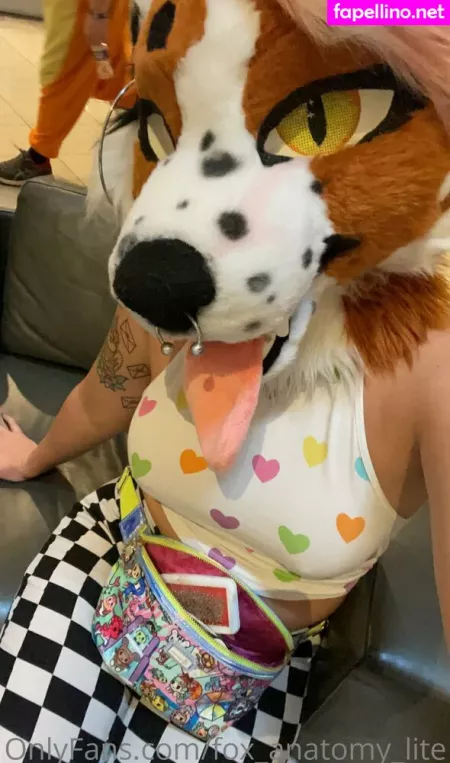 Fox Anatomy Lite OnlyFans Thumbnail #13Vw1BtthY