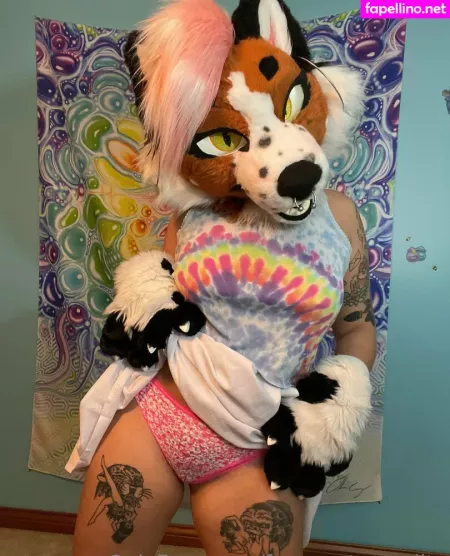 Fox Anatomy Lite OnlyFans Thumbnail #LQmLCS4LJI