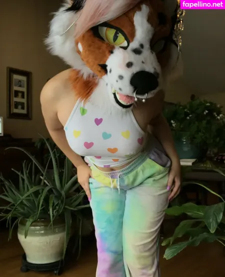 Fox Anatomy OnlyFans Thumbnail #2ou6y3ud6k