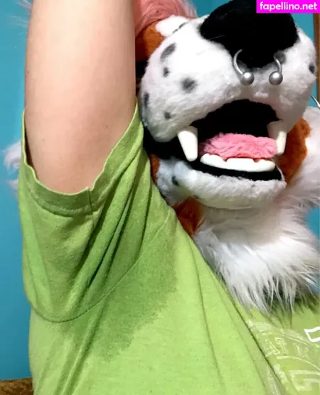 Fox Anatomy OnlyFans Thumbnail #Dl8petUD2A