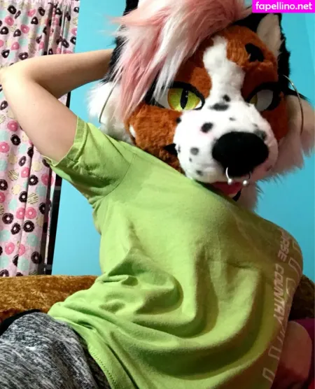 Fox Anatomy OnlyFans Thumbnail #I2STuhitSi