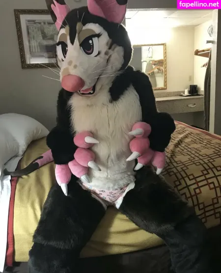 Fox Anatomy OnlyFans Thumbnail #K3ODayN1Sx