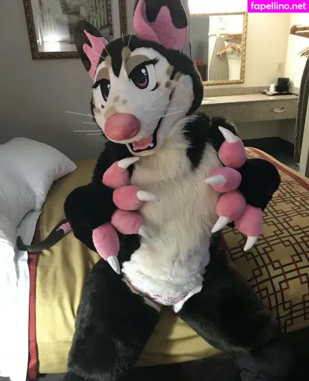 Fox Anatomy OnlyFans Thumbnail #MdSmVzuTGM