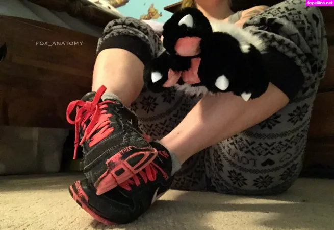 Fox Anatomy OnlyFans Thumbnail #nXKKVhuf64