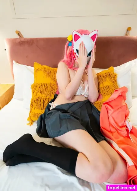 Fox Heart OnlyFans Thumbnail #wb7FI4F9qJ