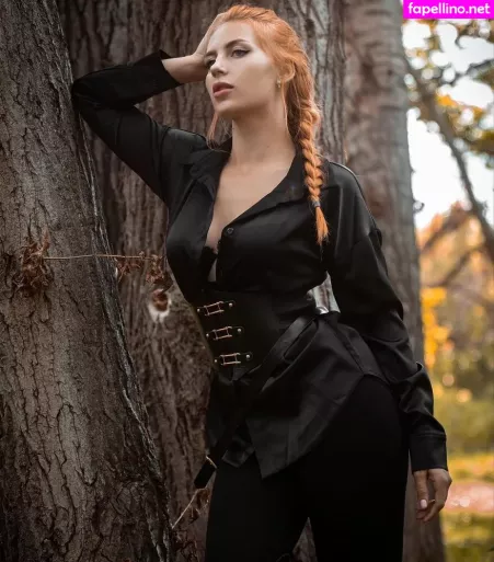 Fox Hobby OnlyFans Thumbnail #2rB1xQEGMI