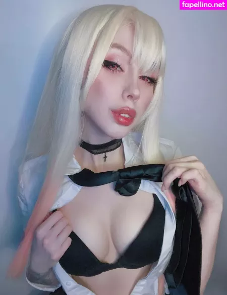 Fox Mellis OnlyFans Thumbnail #G0oIdykFZ9