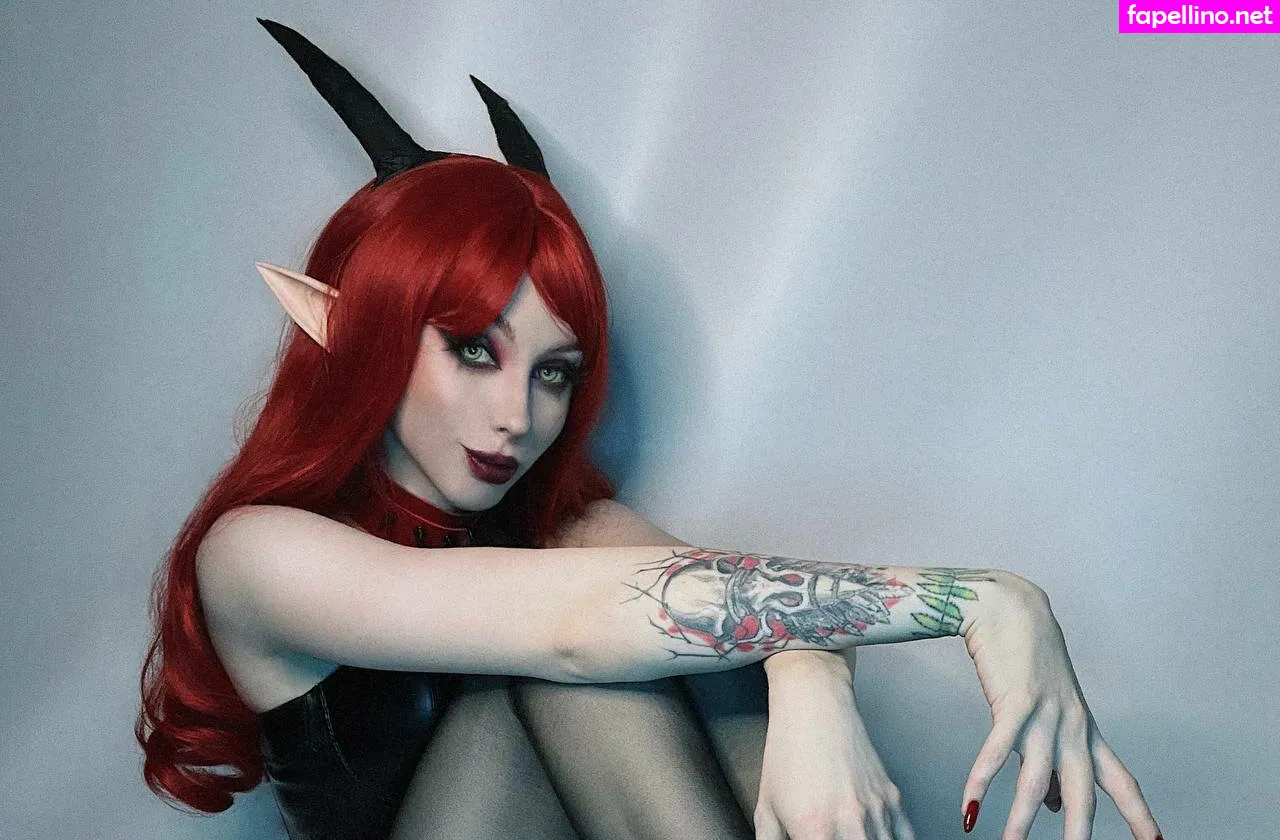 fox_mellis, melisfoxy Nude Leaked OnlyFans Photo #RHcCV0Vhwr