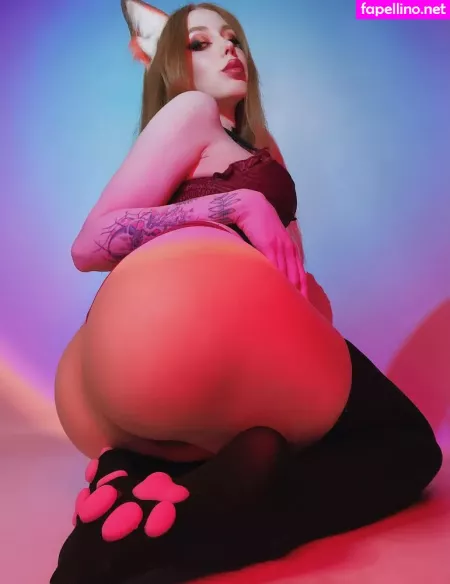 Fox Mellis OnlyFans Thumbnail #tg7QtjRq9B