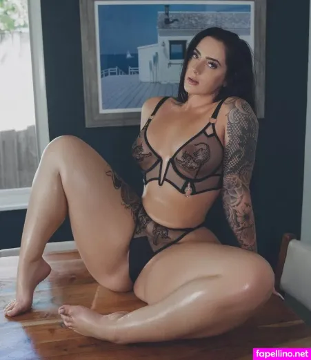 Fox Naomi OnlyFans Thumbnail #AnoPmyDfCL