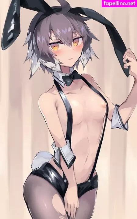 Fox Neko OnlyFans Thumbnail #MGpYNUskJB