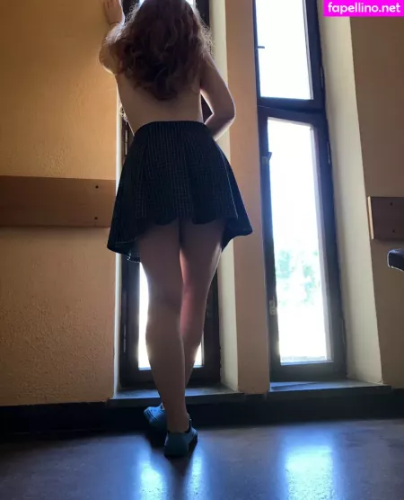 Fox Neko OnlyFans Thumbnail #Mdp41Fm927