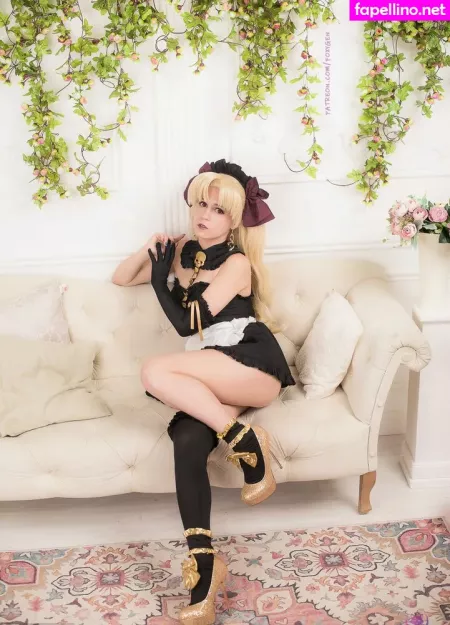 Fox Tsai Shen OnlyFans Thumbnail #I5dP5MbFHT