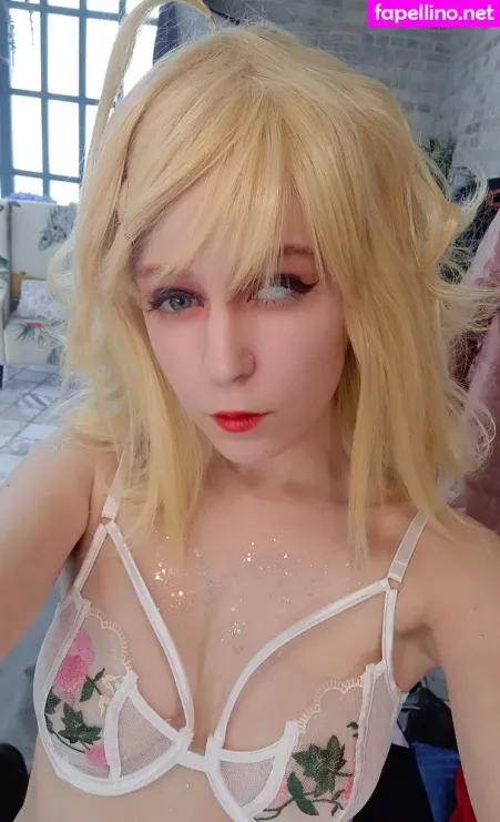 Fox Tsai Shen OnlyFans Thumbnail #W4sV5PFuS8