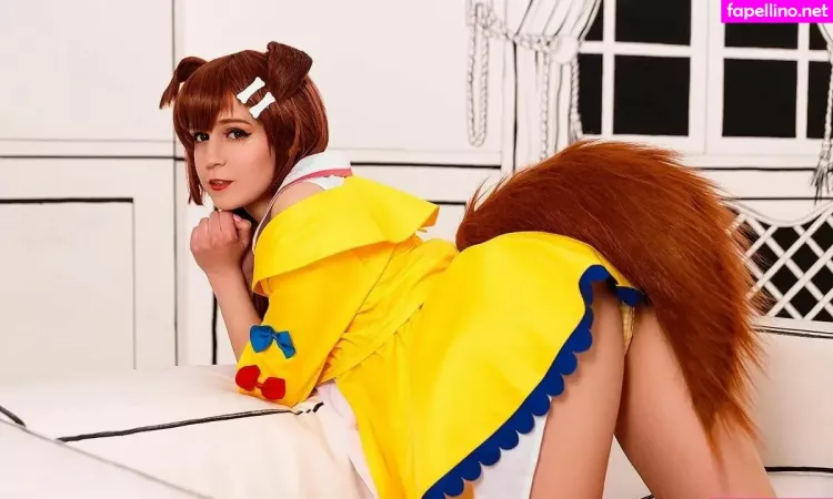 Fox Tsai Shen OnlyFans Thumbnail #Wu6ECIxi47