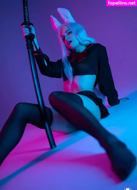 Fox Tsai Shen OnlyFans Thumbnail #XtOt98NPGn