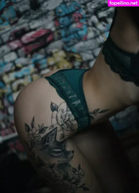 Fox Yuliya OnlyFans Thumbnail #1Lel8WyrYc