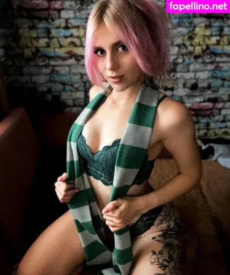 Fox Yuliya OnlyFans Thumbnail #Or4GSic7ny