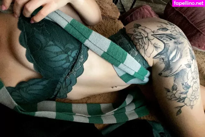 Fox Yuliya OnlyFans Thumbnail #mZOrKQhmKL