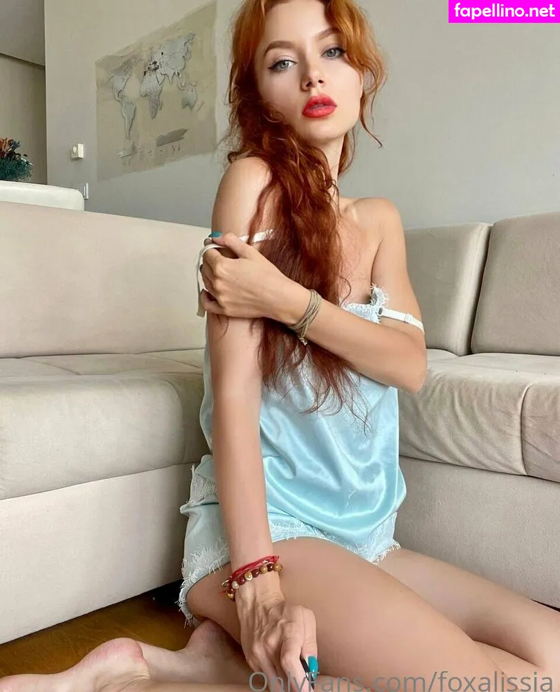 fox_alicia_, foxalissia Nude Leaked OnlyFans Photo #0lvIWW44tg
