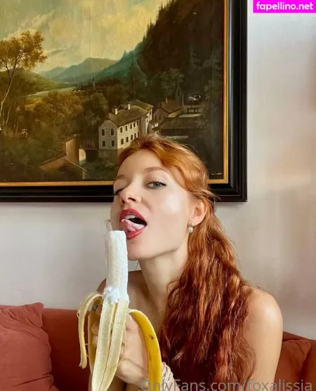 Foxalissia OnlyFans Thumbnail #cmtJAVrngL