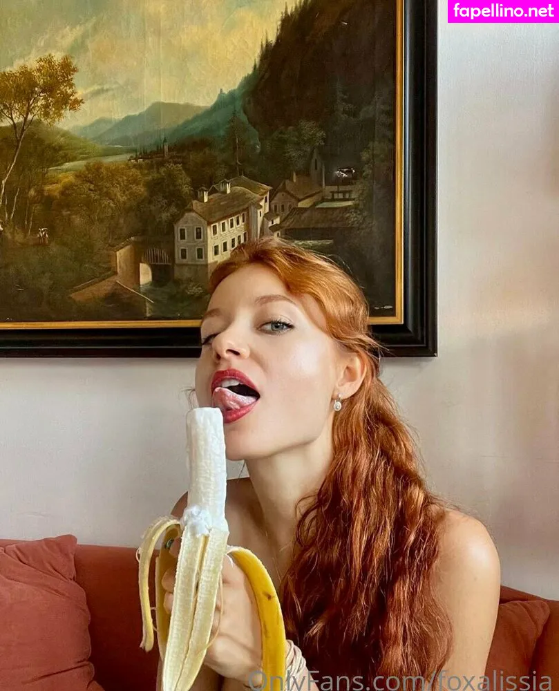 fox_alicia_, foxalissia Nude Leaked OnlyFans Photo #cmtJAVrngL