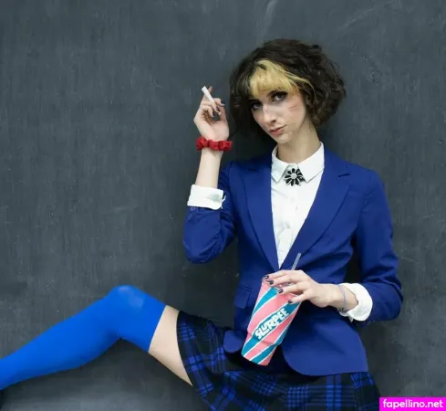 Foxberri Cosplay OnlyFans Thumbnail #8gOyJYVryx
