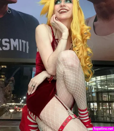Foxberri Cosplay OnlyFans Thumbnail #eZzVbllHVg