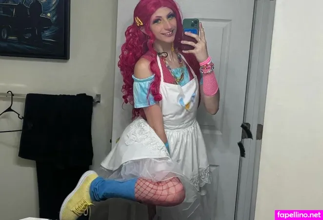 Foxberri Cosplay OnlyFans Thumbnail #gLguWl3jTC