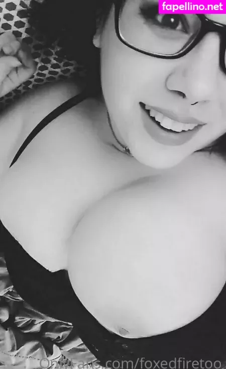 Foxedfiretoo OnlyFans Thumbnail #4mbio7ZmNU